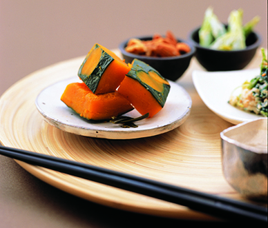 Bamboo Dish&Tray