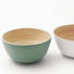 Bamboo Bowl 「Cloud×2」