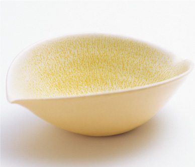 Santa Caterina Lemon Bowl -サンタカテリーナレモン鉢-