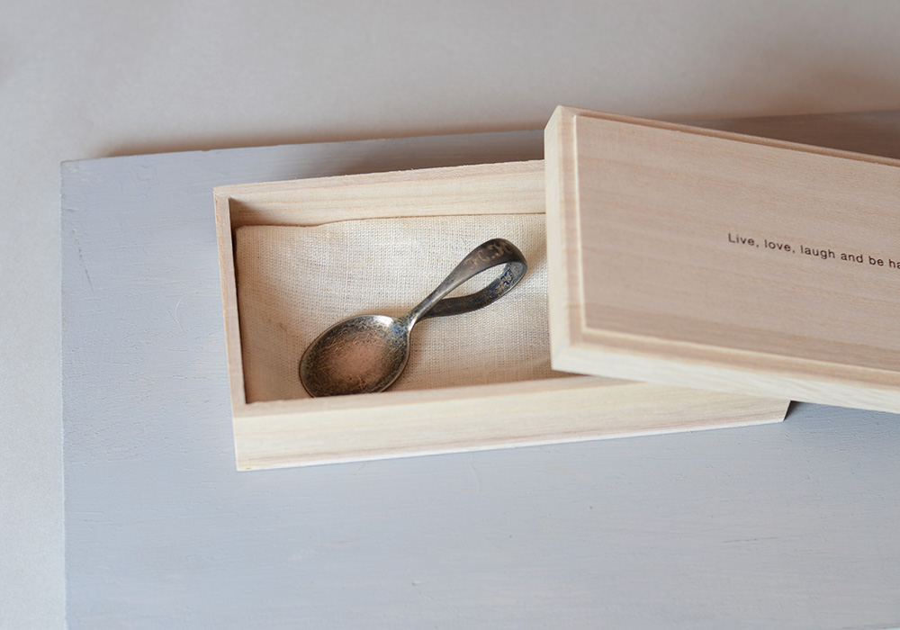 TUNGBOX