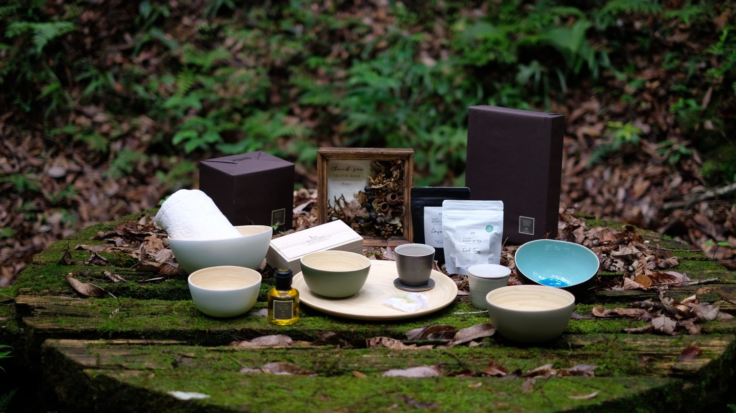 青森機関区 記念品 食器類 森工芸 藍染PLATE（L） | ANoTHER IMPERIAL HOTEL【帝国ホテル】