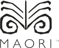 MAORIロゴ